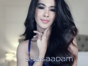 Shasaadam
