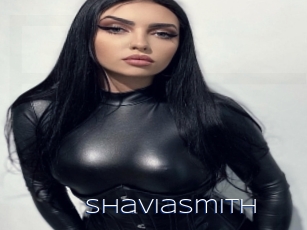 Shaviasmith
