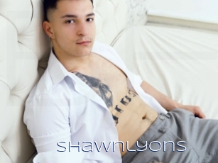 Shawnlyons