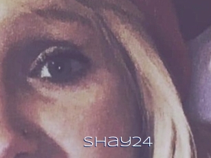 Shay24