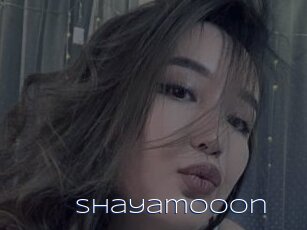 Shayamooon