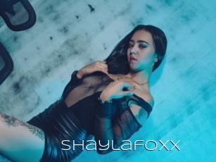 Shaylafoxx