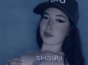 Shayli