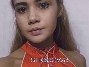 Sheegwa