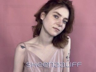Sheenaaliff