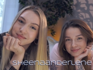 Sheenaanderlene