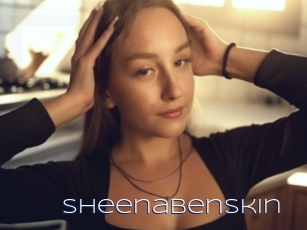 Sheenabenskin