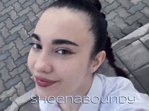 Sheenaboundy