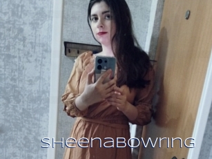 sheenabowring Blue Hot