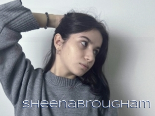 Sheenabrougham