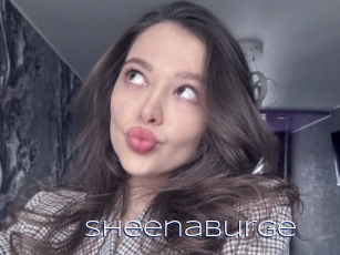 Sheenaburge