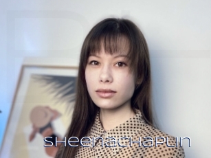 Sheenachaplin