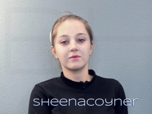 Sheenacoyner