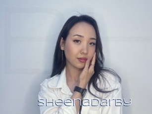 Sheenadarby