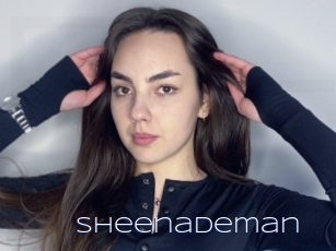 Sheenademan