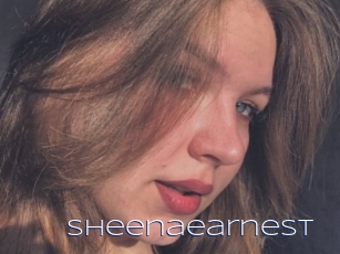 Sheenaearnest