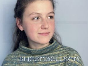 Sheenaellson