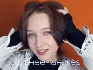 Sheenafares