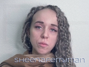 Sheenaferryman