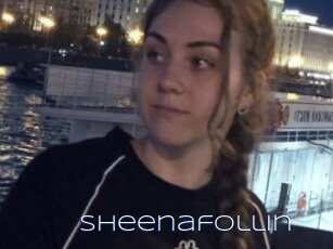 Sheenafollin