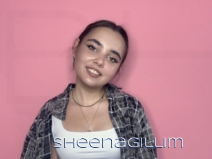 Sheenagillim