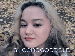 Sheenagodbold