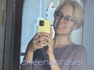 Sheenagrayer
