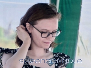 Sheenagrindle