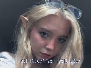 Sheenahailey