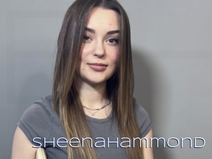 Sheenahammond