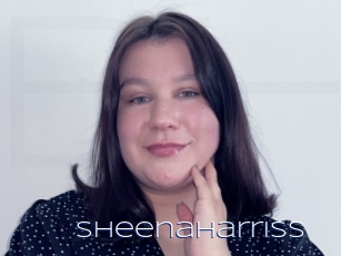 Sheenaharriss