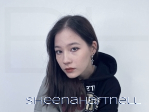 Sheenahartnell
