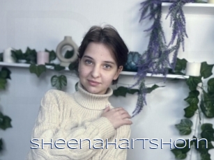 Sheenahartshorn