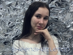 Sheenahazleton