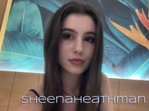 Sheenaheathman