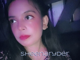 Sheenaryder