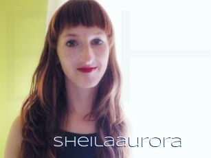 Sheilaaurora