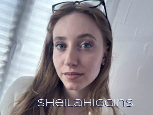 Sheilahiggins