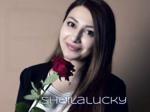 Sheilalucky