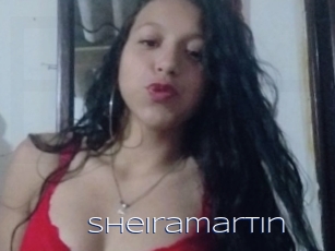 Sheiramartin