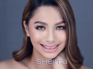 Sheirra