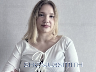 Sheiylasmith