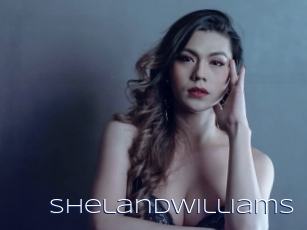 Shelandwilliams