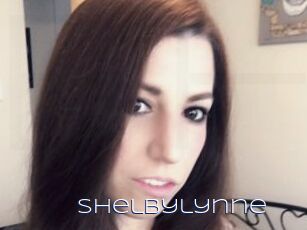 Shelbylynne