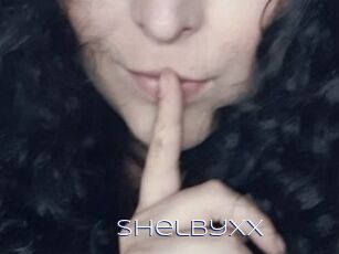 Shelbyxx