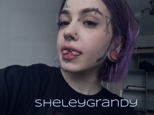Sheleygrandy