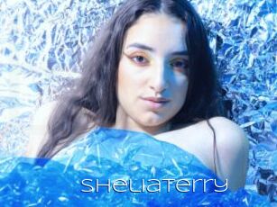 Sheliaterry