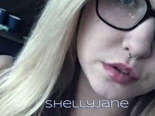 Shellyjane