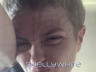 Shellywhite
