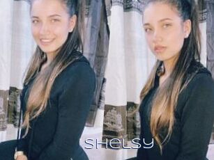 Shelsy